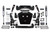 BDS Suspension 7 Inch Lift Kit | Toyota Tundra (16-21) 2/4WD | FOX 2.0 Performance Series 
