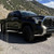 Rock Slide Engineering Tundra Rock Sliders For 22-24 Toyota Tundra Black Powdercoat Steel  