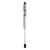 FOX 2.0 IFP Rear Shock | 4-6 Inch Lift | Performance Series | Jeep Wrangler JK (07-18)
