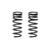 ICON 22-23 TUNDRA REAR 3.5" LIFT TRIPLE RATE COIL SPRING KIT 