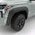  EGR 22-23 Toyota Tundra 4DR 66.7in Bed Rugged Look Fender Flares (Set of 4) - Smooth Matte Finish 