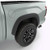  EGR 22-24 Toyota Tundra 66.7in Bed Summit Fender Flares (Set of 4) - Smooth Matte Finish 