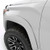  EGR 22-24 Toyota Tundra 66.7in Bed Summit Fender Flares (Set of 4) - Painted to Code White 