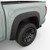  EGR 2023 Toyota Tundra Traditional Bolt-On Look Fender Flares Set Of 4 
