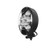 KC HiLiTES 6 inch SlimLite LED - Single Light - 50W Spot Beam K131100 