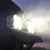 KC HiLiTES KC Hilites FLEX ERA 4 - Single Light - 80W Spot Beam K131286 