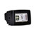 KC HiLiTES KC Hilites 2 in C-Series C2 LED - Single Light - Backup - 20W Flood Beam K131519 