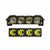 KC HiLiTES FLEX ERA® LED Light Bar - 10" - Master Kit K13291 