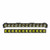 KC HiLiTES FLEX ERA® LED Light Bar - 30" - Master Kit K13293 