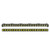 KC HiLiTES FLEX ERA® LED Light Bar - 50" - Master Kit K13295 
