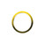 KC HiLiTES KC Hilites FLEX ERA 1 - Single Bezel Ring - Gold K1330574 