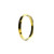 KC HiLiTES KC Hilites FLEX ERA 1 - Single Bezel Ring - Gold K1330574 