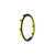 KC HiLiTES KC Hilites FLEX ERA 1 - Single Bezel Ring - Gold K1330574 