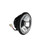 KC HiLiTES KC HiLITES 6in Gravity LED G6 - Single Light - 20W Wide-40 Beam K1342055 