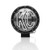 KC HiLiTES KC Hilites 5 in Apollo Pro Halogen - 2-Light System - 55W Fog Beam K13452 
