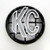 KC HiLiTES KC Hilites 5 in Apollo Pro - Stone Guard / Grill K137217 