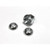 KC HiLiTES KC LKZ - M10-1.5 Light Lock Security Nut Set K137223 