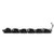 KC HiLiTES KC Hilites 39 in Pro6 Gravity LED - 6-Light - Light Bar System - 120W Combo Beam K1391307 