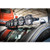 KC HiLiTES KC Hilites 50 in Pro6 Gravity LED - 8-Light - Light Bar System - 160W Combo Beam - for 05-18 Toyota Tacoma K1391331 