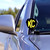 KC HiLiTES KC HiLITES FLEX ERA 3 - 2-Light System - Ditch Mount - 40W Combo Beam - for 02-09 Toyota 4Runner K1397131 