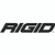RIGID Industries 2022+ Toyota Tundra 4 Inch 360-Series A-Pillar Lighting Kit 