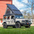 Alu-Cab Silenus Roof Conversion for Ineos Grenadier 