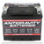Antigravity Batteries Antigravity Group 75 Lithium Car Battery w/Re-Start ANTAG-75-40-RS 