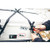 Perfect Bungee FLEXWEB Cargo Net - Size M-XXL Adjustable, Polyurethane, Web-Style Net, BLACK 
