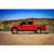 ICON 21-23 FORD F150 4WD 3.5-4.5" STAGE 2 SUSPENSION SYS BILLET UCA / LEAF PACK 