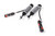 BDS Suspension Suspension Shock Absorber Kit 