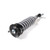 BDS Suspension FOX 2.0 Coil-Over IFP Shock - 0-2 Inch Lift - Performance Series - Ford F150 (21-24) 4WD FOX98502146 