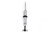 FOX 2.0 Snap Ring Strut IFP Shock - Single | Performance Series | 0-2 Inch Lift | Ford F150 4WD (21-25)