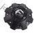 Fuel Off-Road FUEL 5/6 LUG MT-BLK CAP (FLAT BOTTOM) 