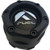 Fuel Off-Road FUEL MT-BLK SNAPINCAP 5X5/4.5 1.95"TALL 