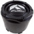 Fuel Off-Road FUEL GL-BLK SNAP IN CAP FOR 8X6.5 (3.5") 