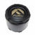 Fuel Off-Road FUEL MATTE BLK/BRZ SNAP IN CAP FOR 8X6.5 