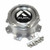 Fuel Off-Road FUEL BILLET CAP 8LUG TALL-GLOSS BSH TINT 