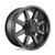 Fuel Off-Road D436 20X10 6X135/5.5 S-BLK -24MM 