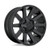 Fuel Off-Road D437 18X9 6X135/5.5 S-BLK 1MM 