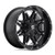 Fuel Off-Road D531 17X9 6X135/5.5 MT-BLK -12MM 