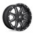 Fuel Off-Road D538 17X9 5X4.5/5.0 MT-BLK-MIL 1MM 