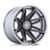 Fuel 1PC D401 20X10 6X5.5 PLTNM-CHR -18MM 