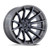 Fuel 1PC D403 20X10 6X135 G-BLK BRDT -18MM 