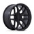 Fuel 1PC D854 20X10 6X5.5 BLK-OUT -18MM 