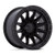 Fuel 1PC D866 22X10 6X135 BLK-OUT -18MM 