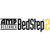 AMP Research Bedstep®2 Flp Dwn Side Bmpr Stp 2023 F-250/350 - Passenger Side Only 