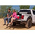 Bak Industries Revolver X2 Hard Rolling Truck Bed Cover - 2024 Ford Ranger 5' Bed 