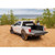 Bak Industries Revolver X2 Hard Rolling Truck Bed Cover - 2024 Ford Ranger 5' Bed 