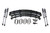 BDS Suspension 2.5 Inch Lift Kit | Jeep CJ5/CJ6/M38A1 (53-68) | FOX 2.0 Performance Series 