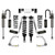 ICON 23 SEQUOIA 3-4.5" STAGE 7 SUSPENSION SYSTEM BILLET 